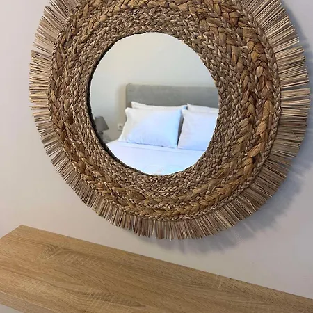 Апартаменты Anasa House
