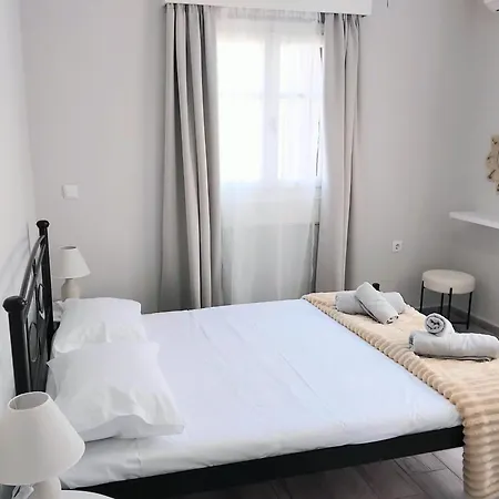 Apartment Anasa House Symi