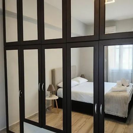 Apartment Anasa House *