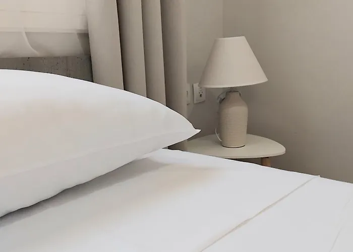 Appartement Anasa House Symi