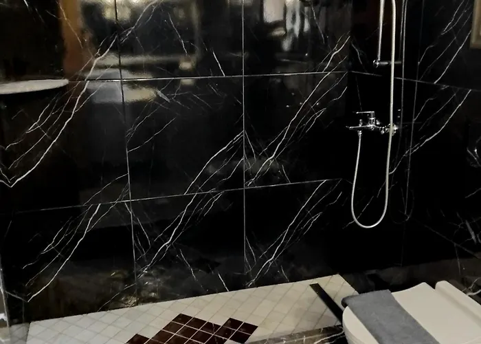 Apartment Anasa House Symi