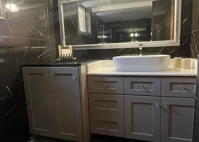 Appartement Anasa House Symi