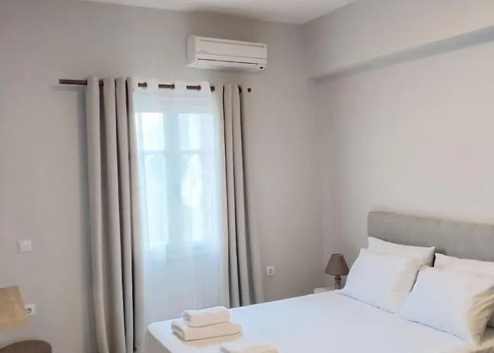 Appartement Anasa House