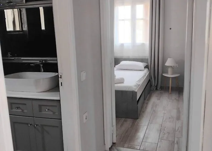 Anasa House Apartment