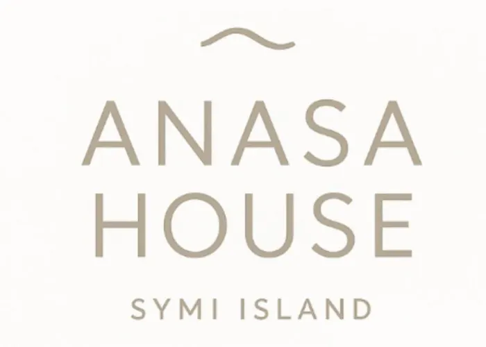Anasa House * Symi