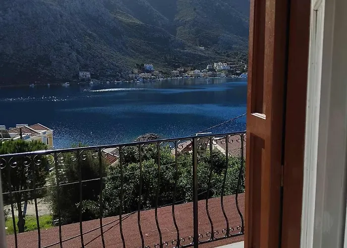 Appartement Anasa House *