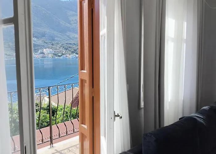 Anasa House Appartement