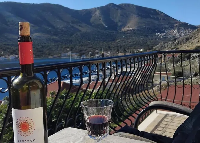 Anasa House Appartement