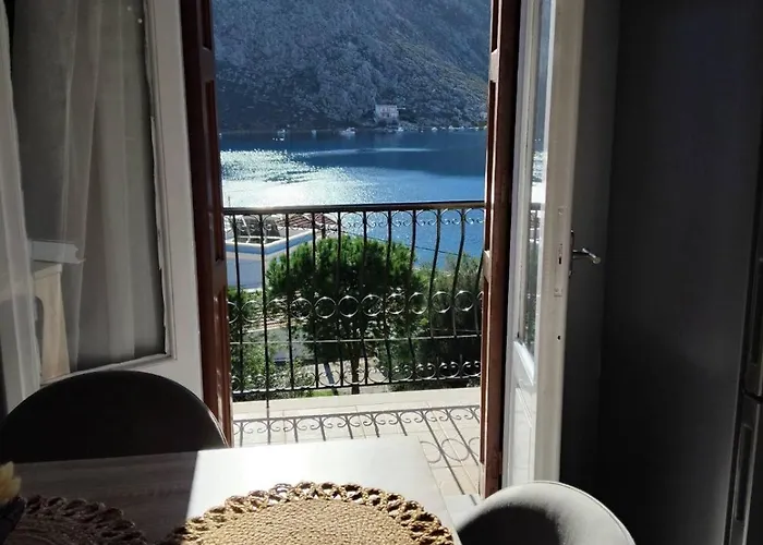 Anasa House Apartment