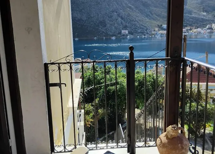 Anasa House Appartement *