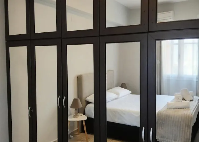 Apartment Anasa House *