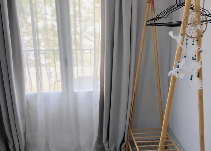 Apartment Anasa House