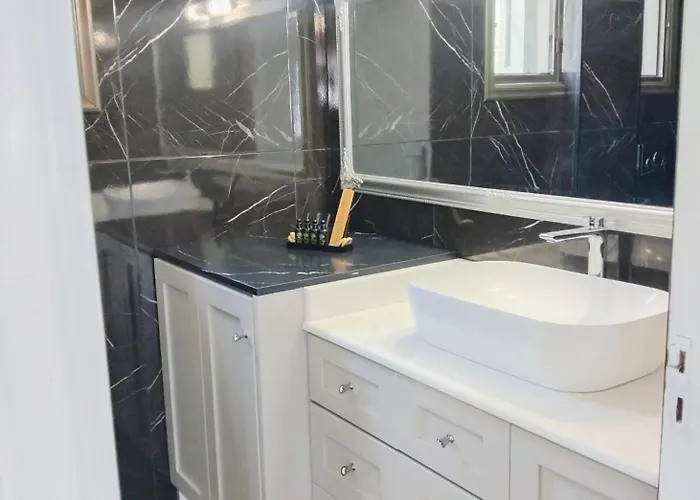 Anasa House Apartment