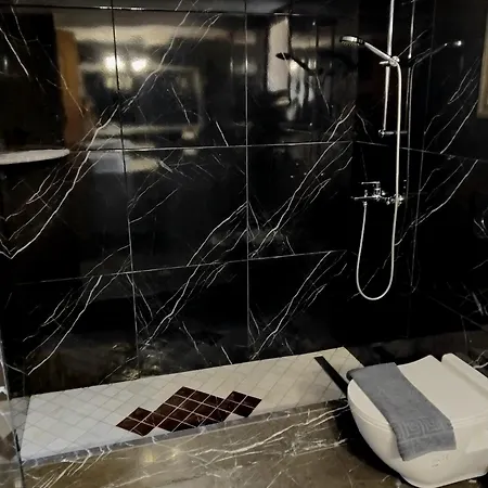 شقة Anasa House سيمي