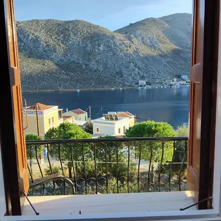 Anasa House شقة *