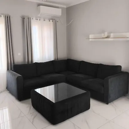 Anasa House *