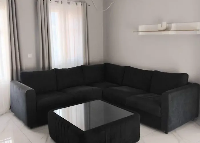 Anasa House *