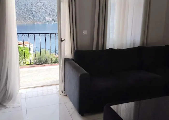 Anasa House