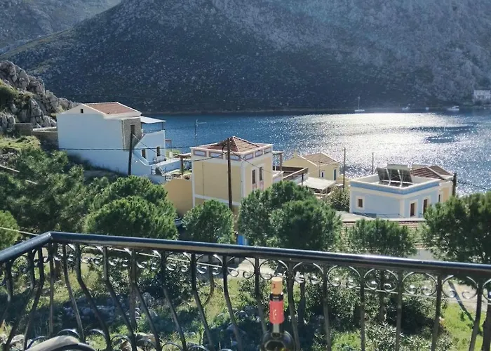 Anasa House Daire