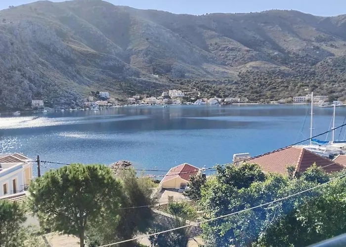 Anasa House شقة سيمي