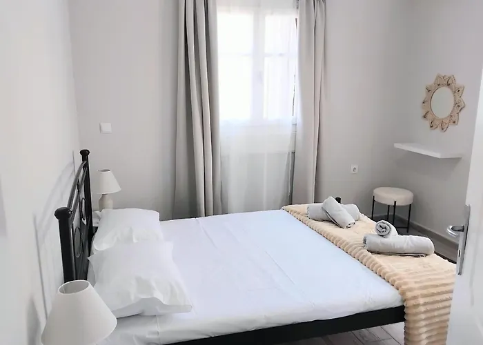 Daire Anasa House Simi